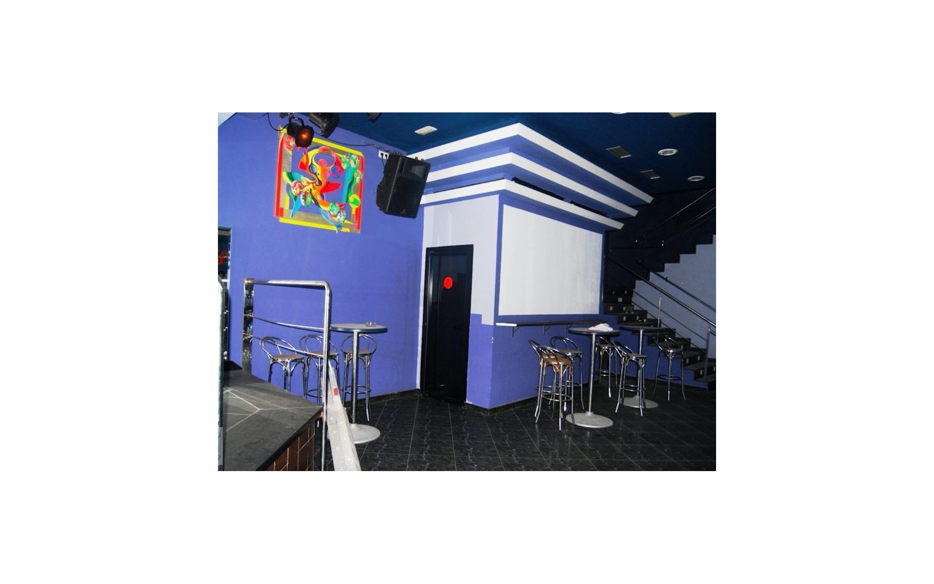 A Vendre - Commercial - Torrevieja