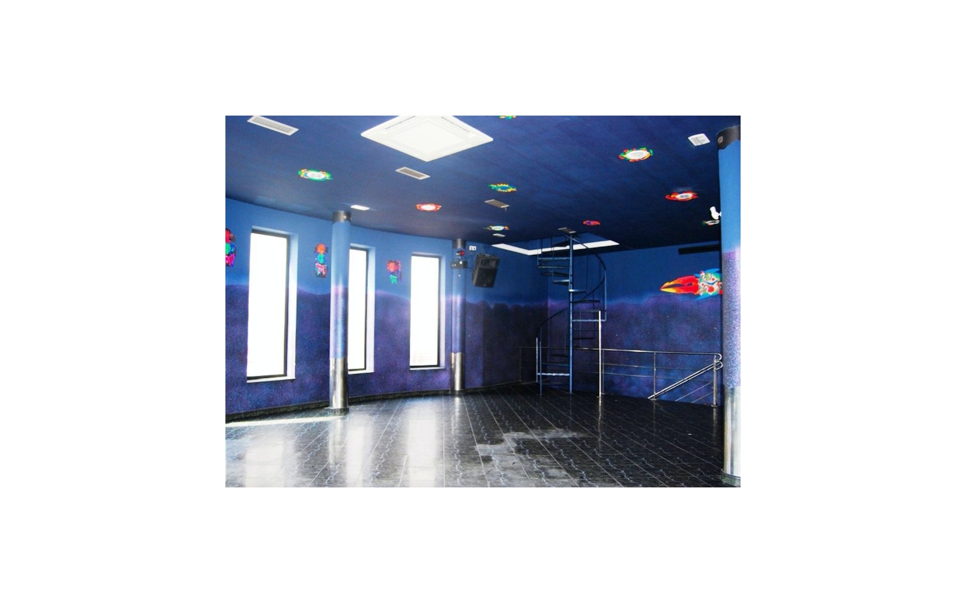 A Vendre - Commercial - Torrevieja