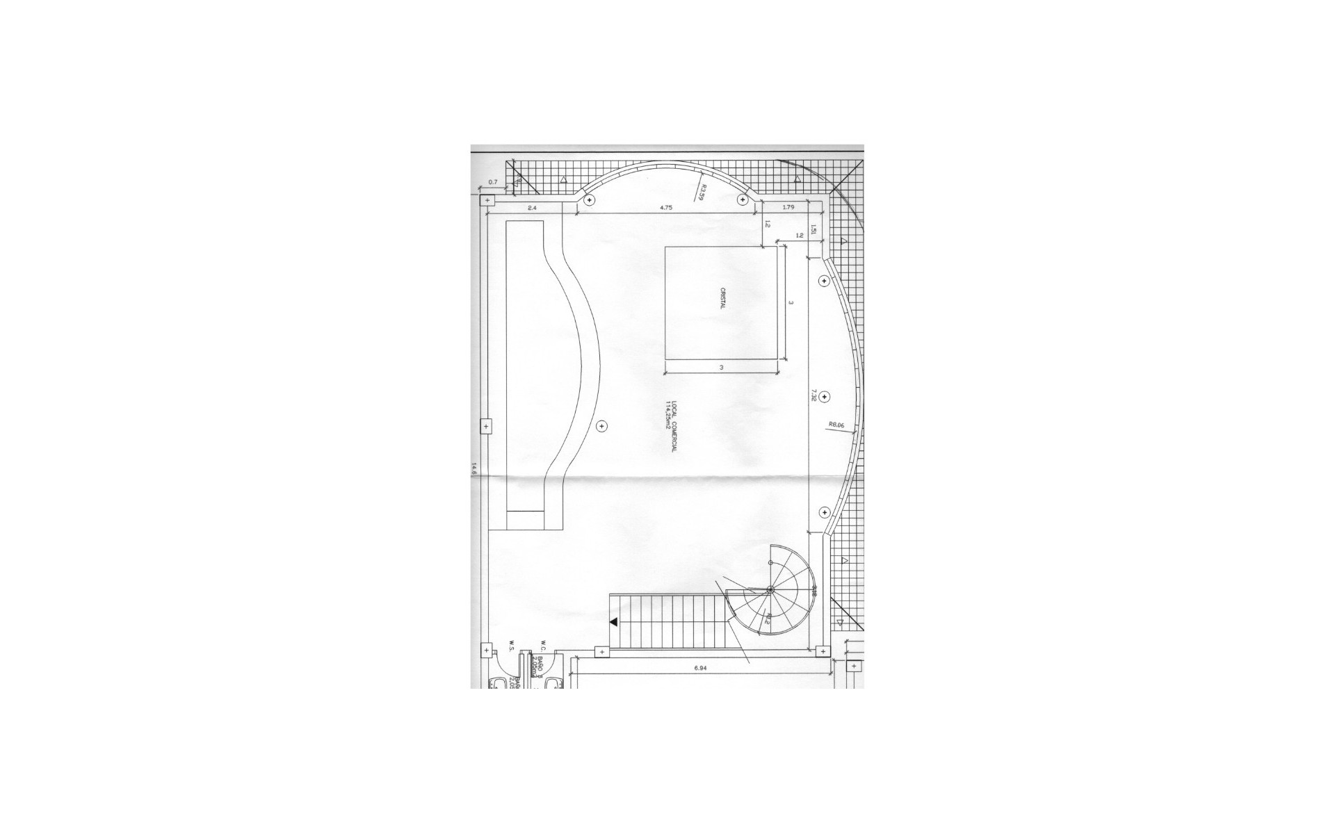 A Vendre - Commercial - Torrevieja