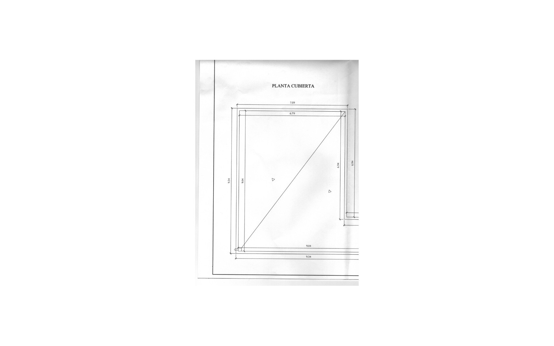 A Vendre - Commercial - Torrevieja