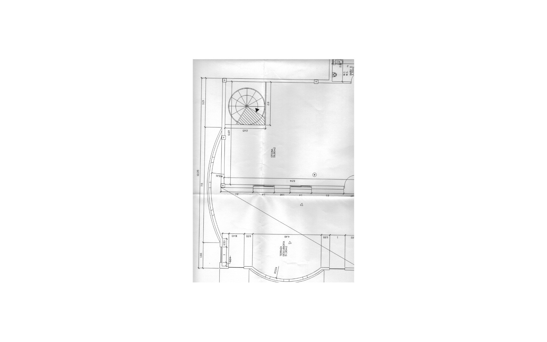 A Vendre - Commercial - Torrevieja