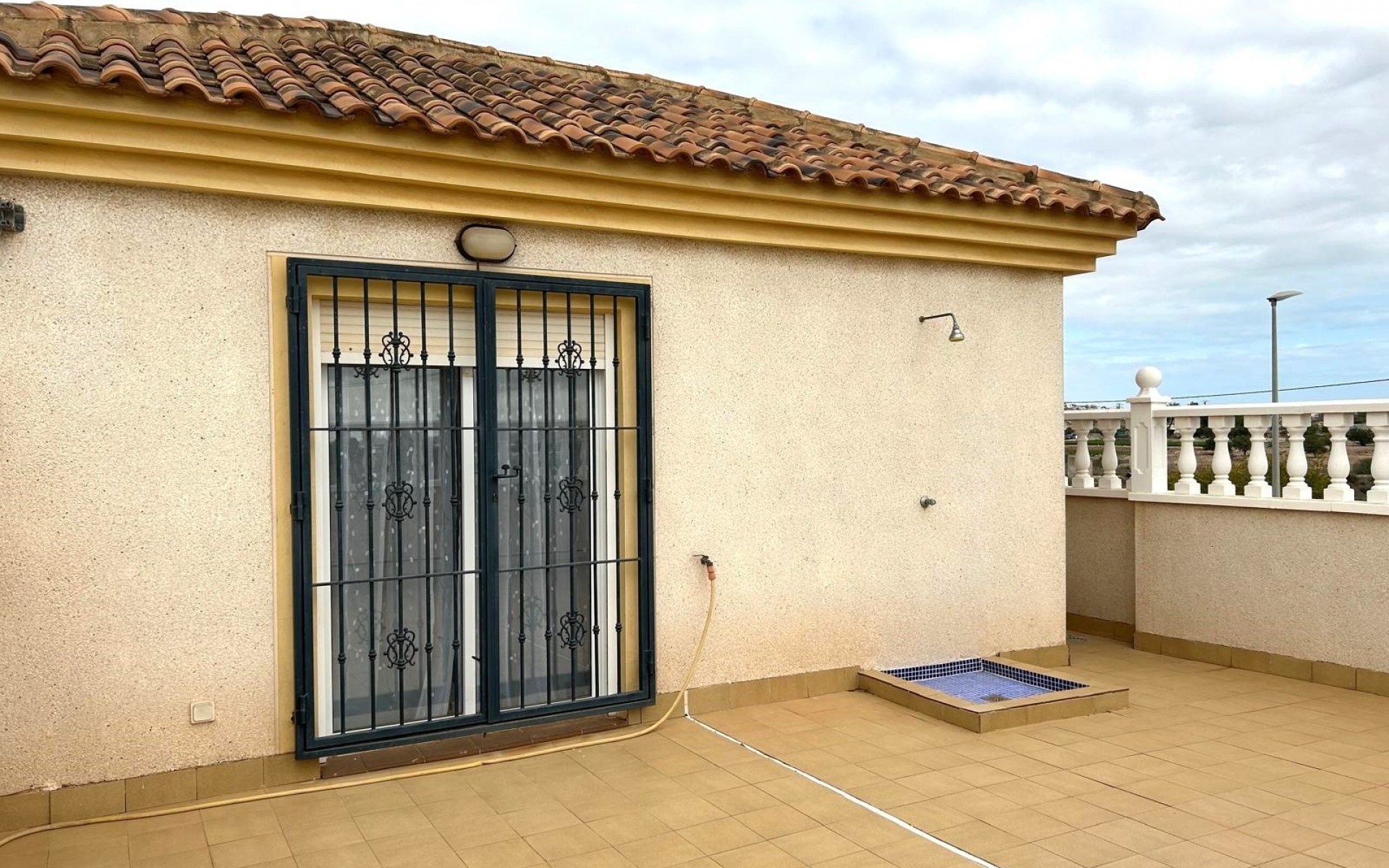 A Vendre - Detached House / Villa - Algorfa - Lo Crispín