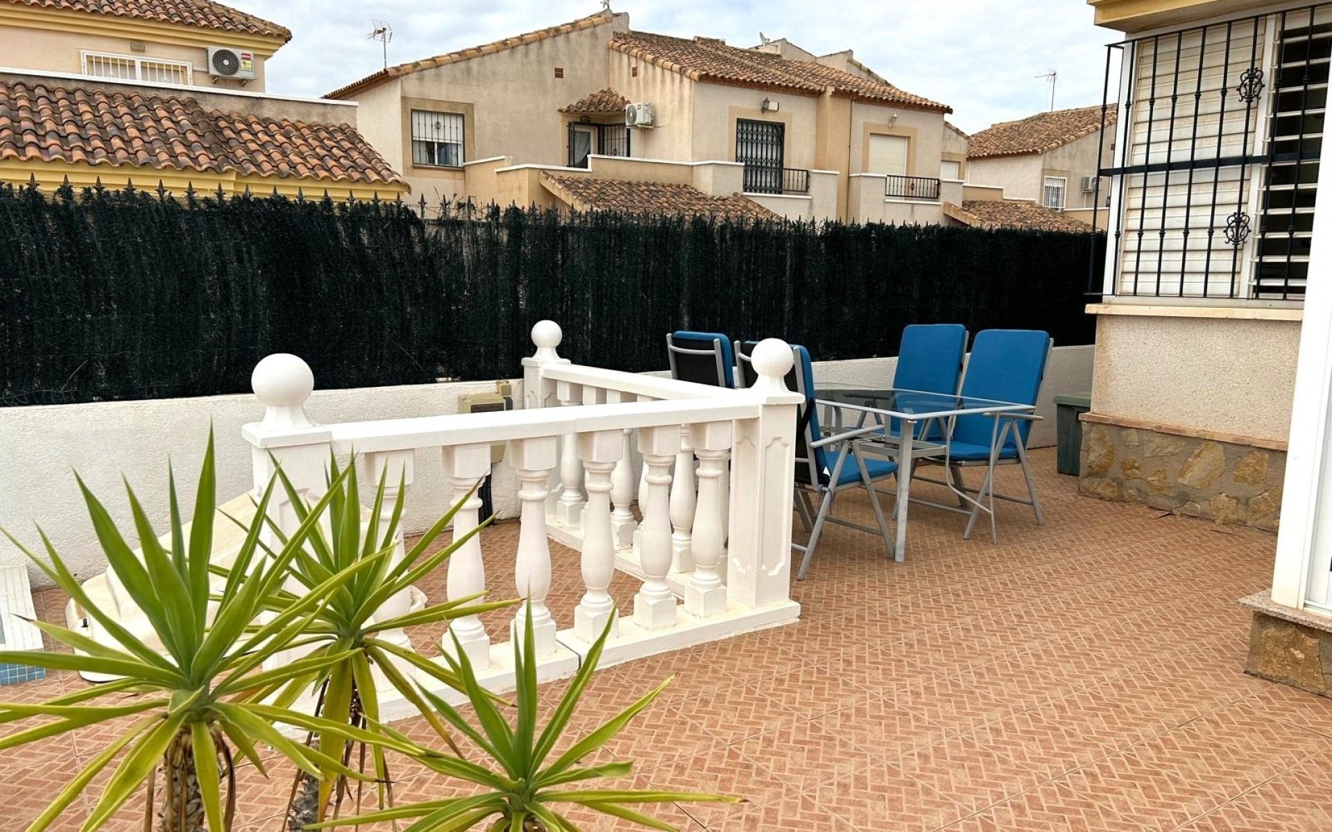 A Vendre - Detached House / Villa - Algorfa - Lo Crispín