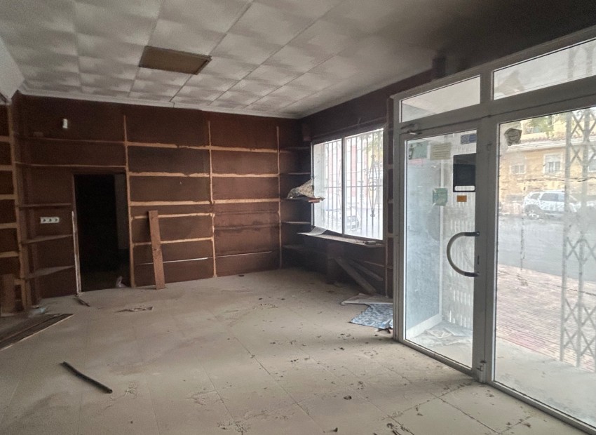 A Vendre -  - Jacarilla