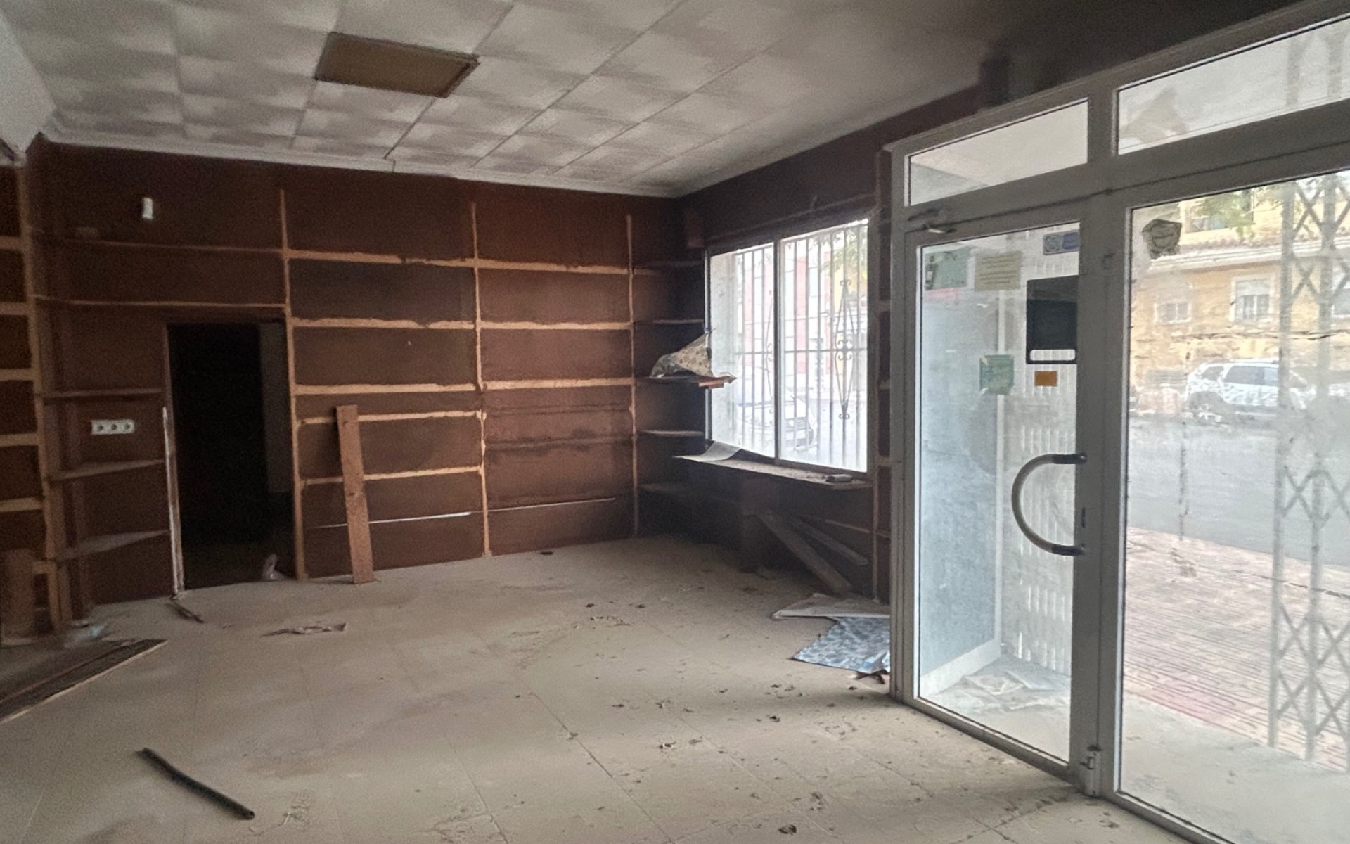 A Vendre -  - Jacarilla