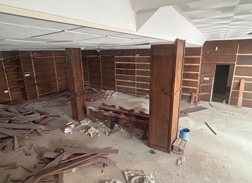 A Vendre -  - Jacarilla