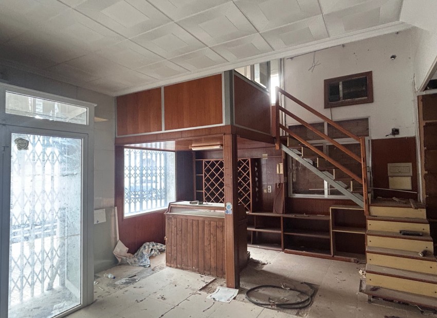 A Vendre -  - Jacarilla