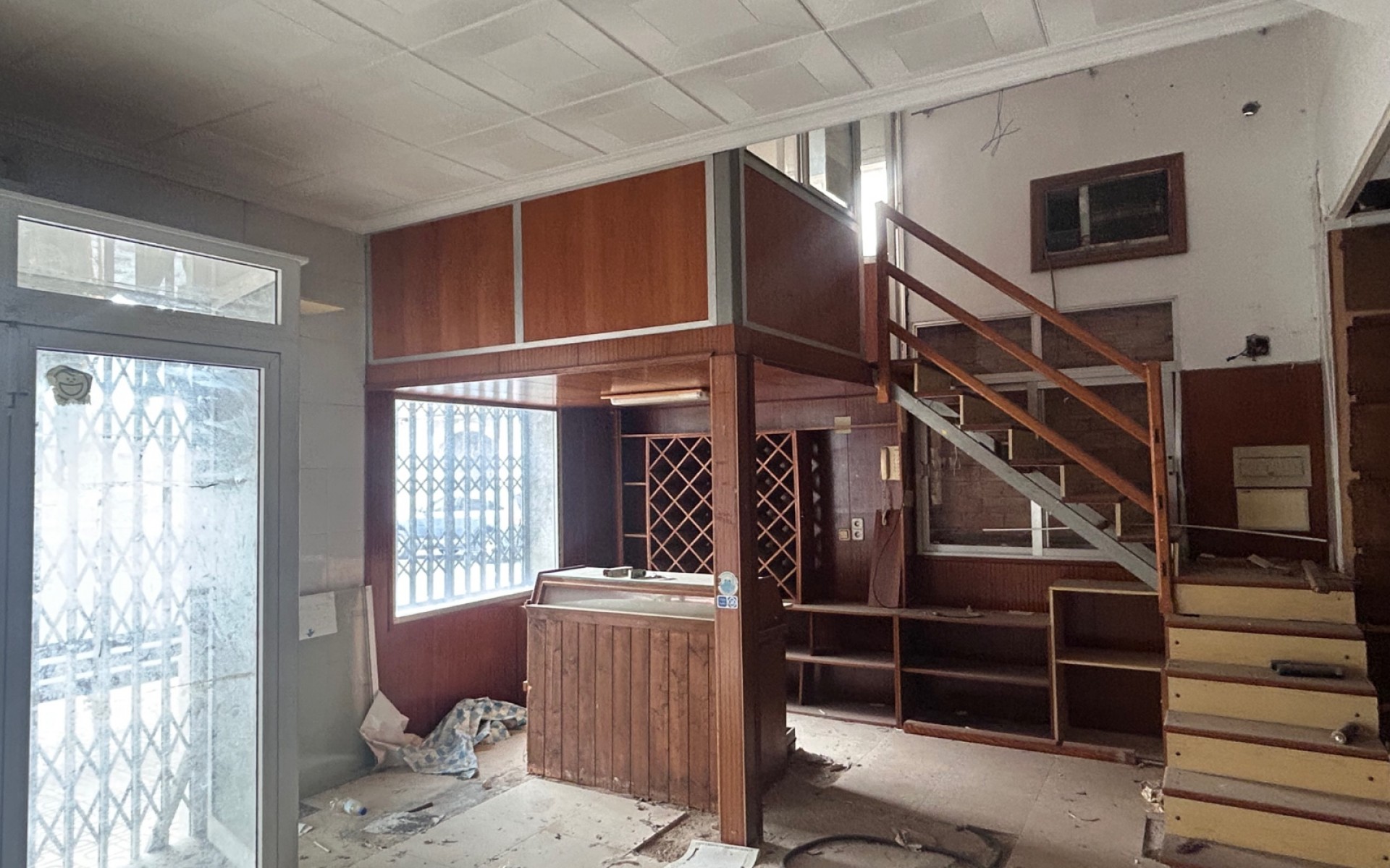 A Vendre -  - Jacarilla