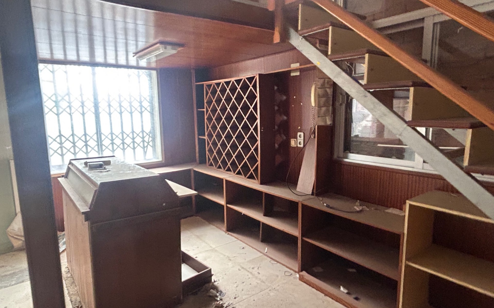 A Vendre -  - Jacarilla