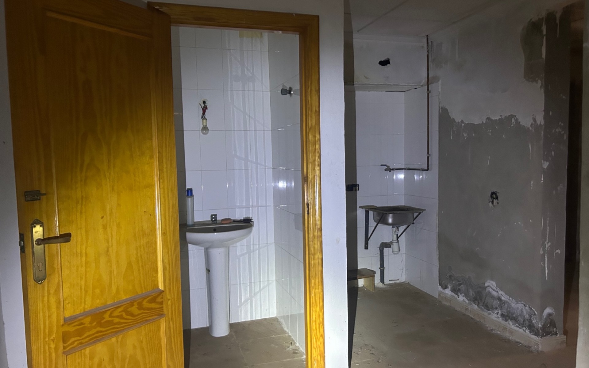 A Vendre -  - Jacarilla