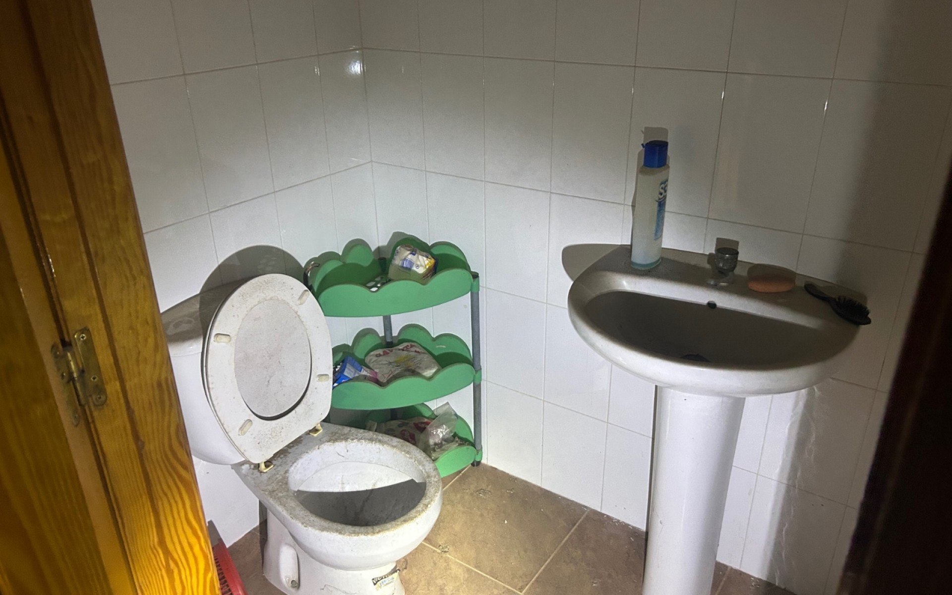 A Vendre -  - Jacarilla