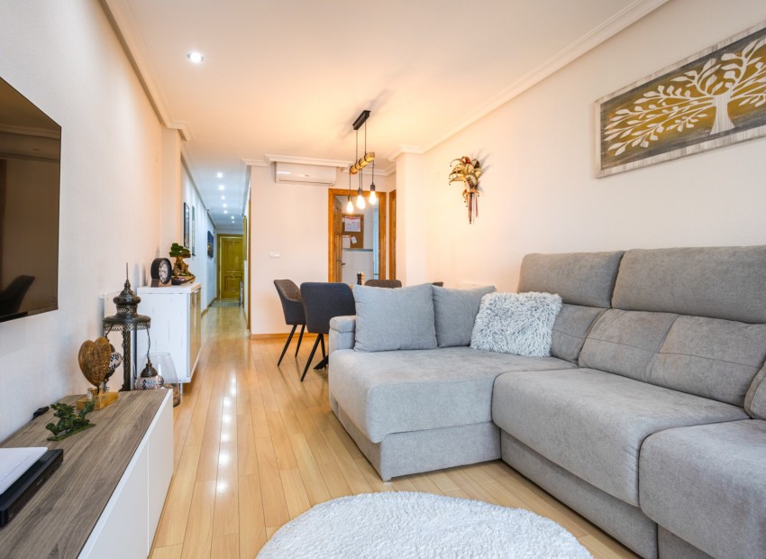 A Vendre -  - Los Montesinos