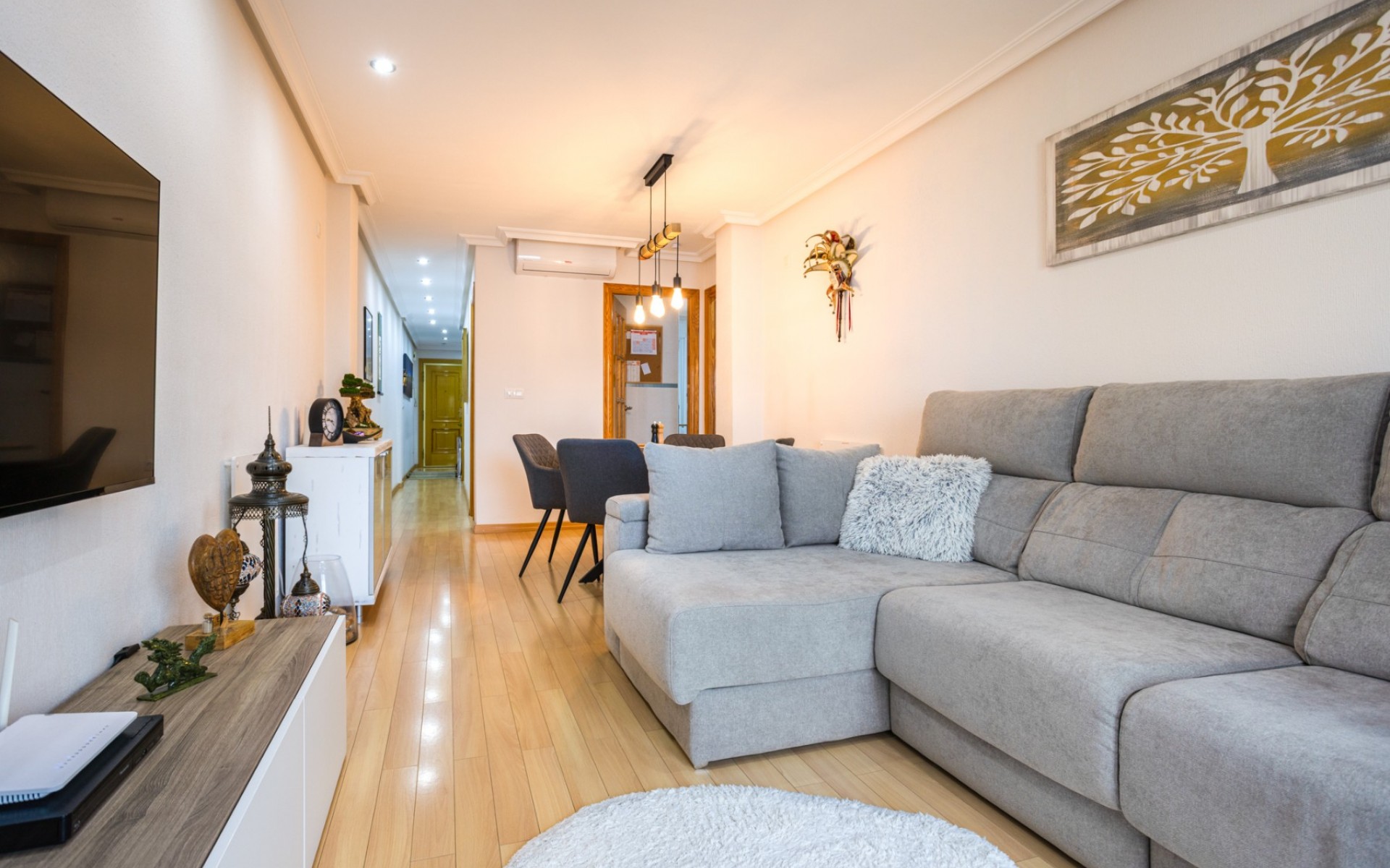 A Vendre -  - Los Montesinos