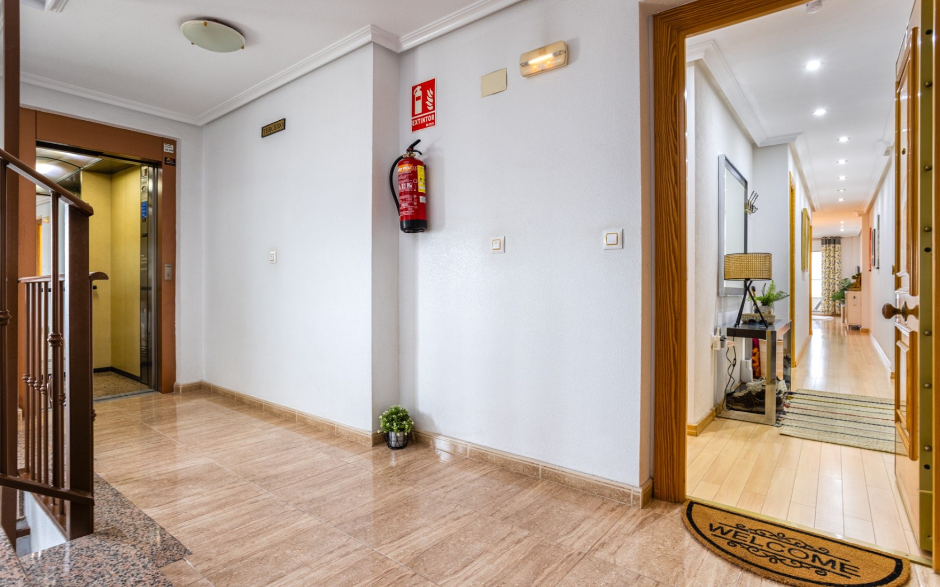 A Vendre -  - Los Montesinos