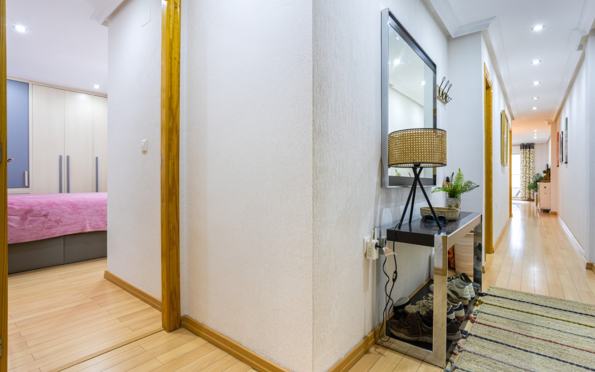 A Vendre -  - Los Montesinos