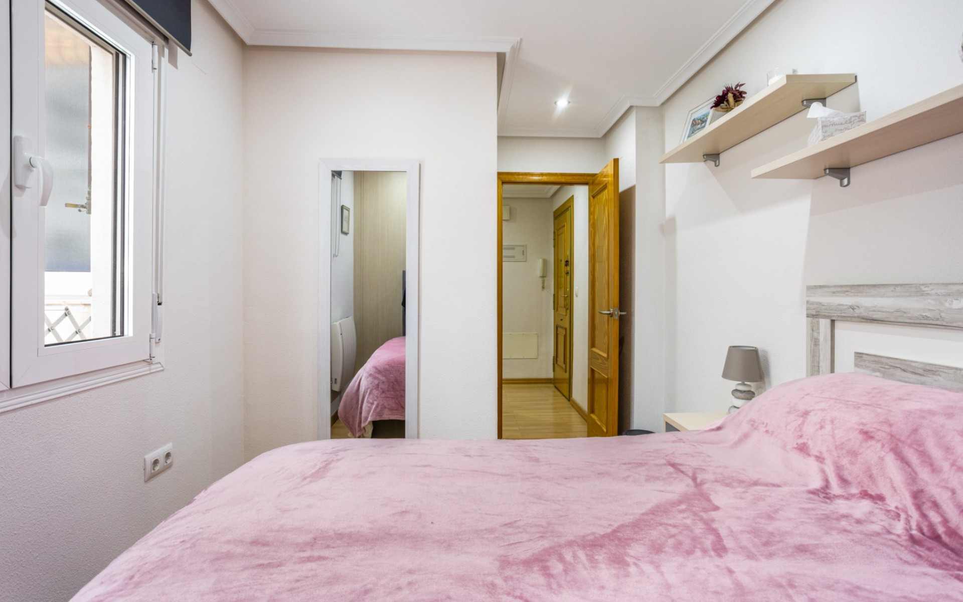 A Vendre -  - Los Montesinos