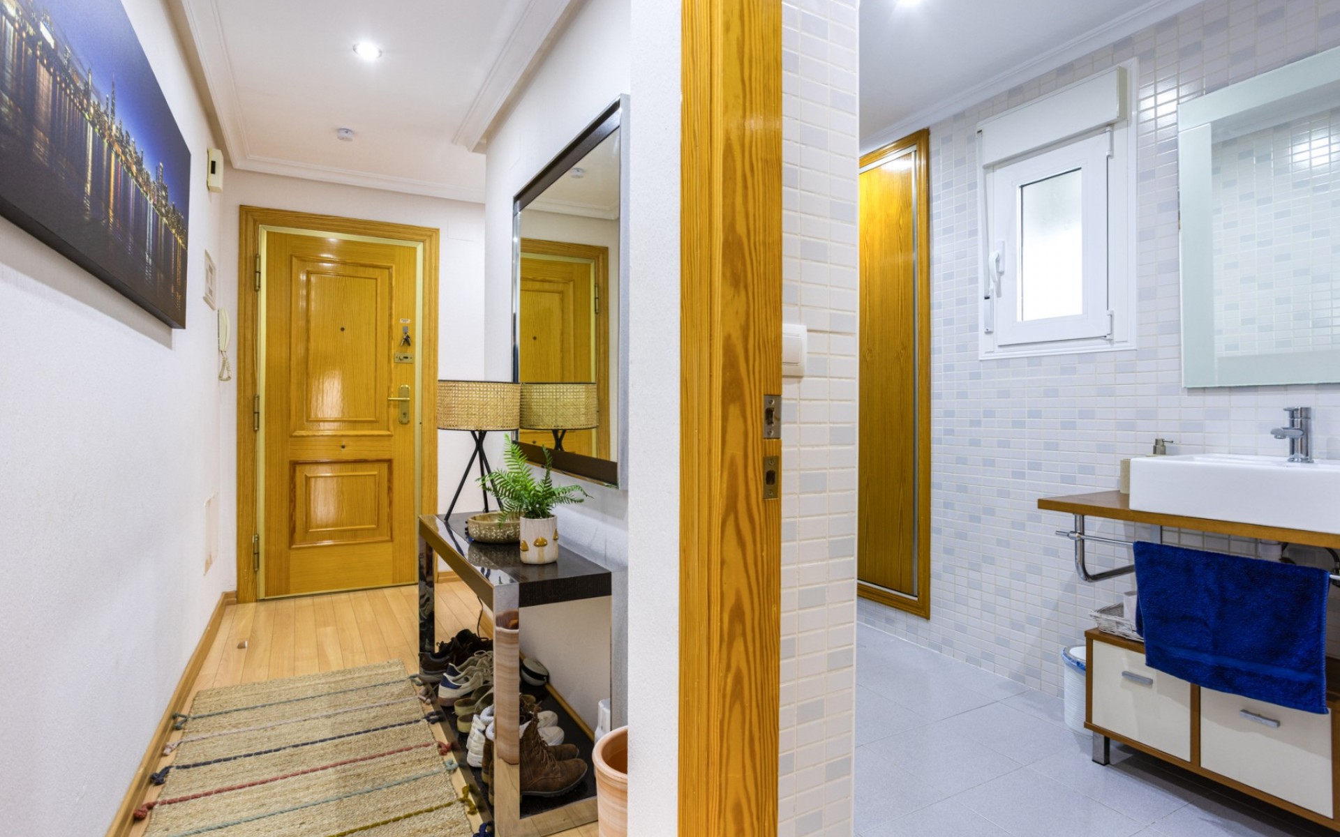 A Vendre -  - Los Montesinos