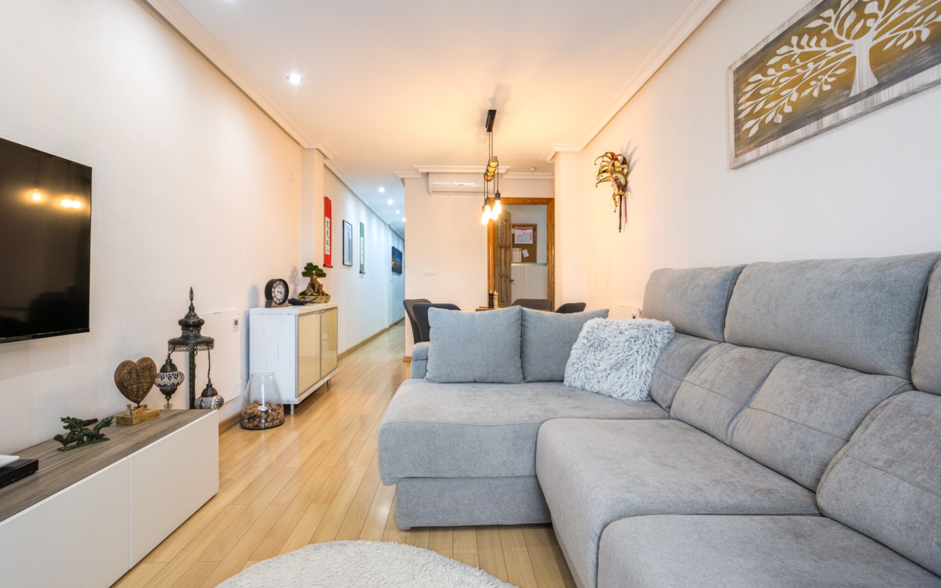 A Vendre -  - Los Montesinos