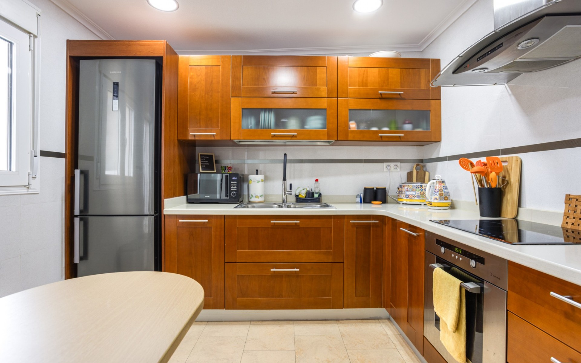 A Vendre -  - Los Montesinos