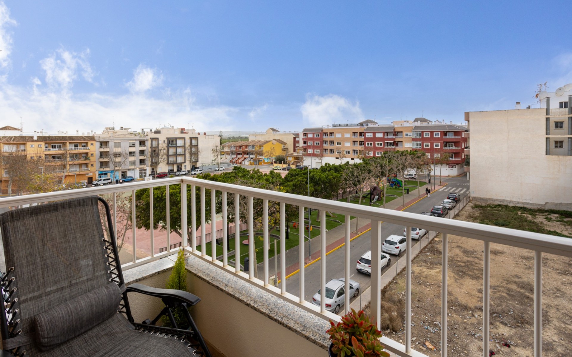 A Vendre -  - Los Montesinos