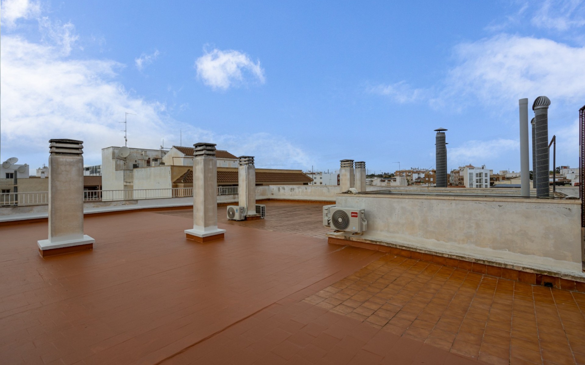 A Vendre -  - Los Montesinos