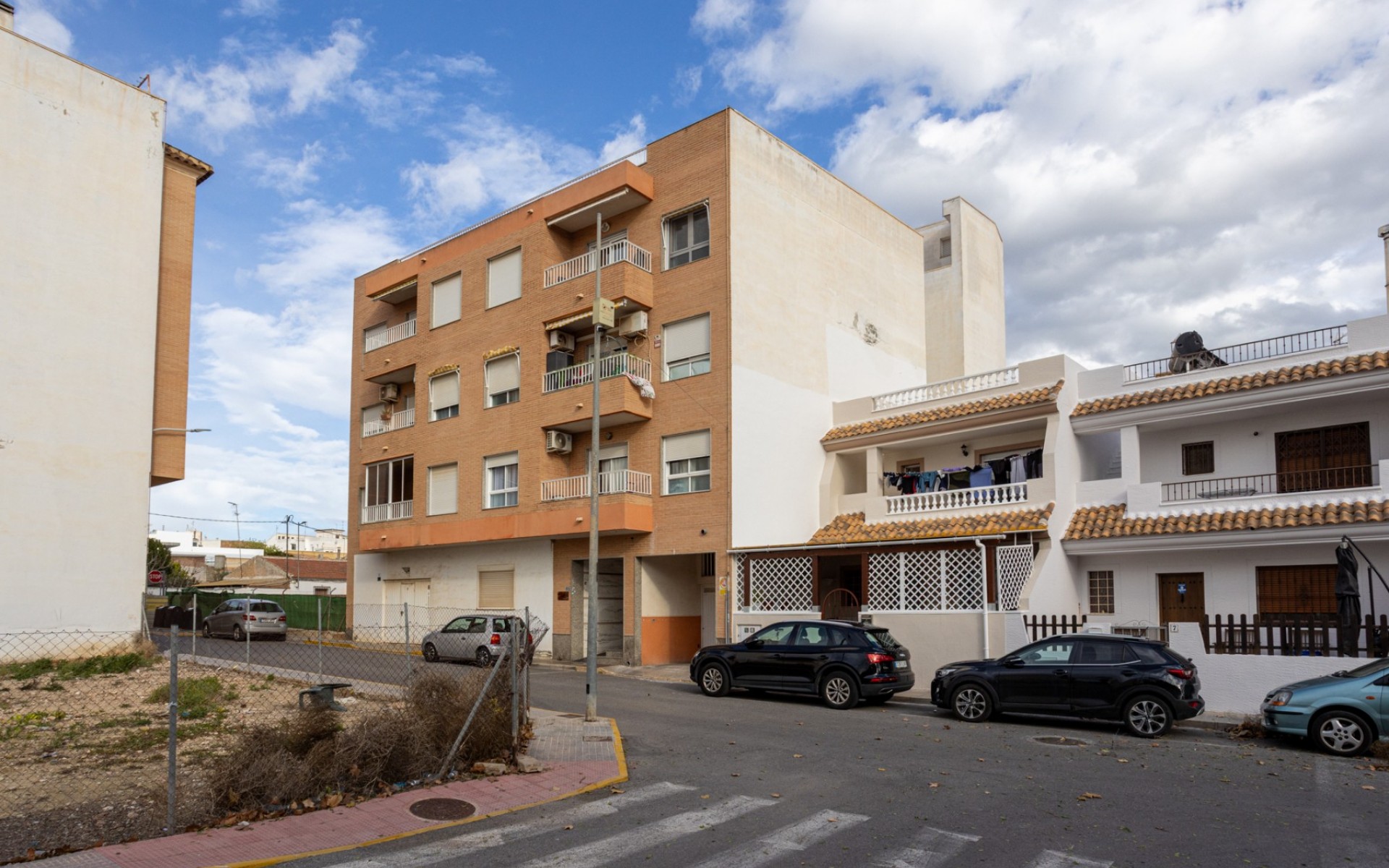 A Vendre -  - Los Montesinos