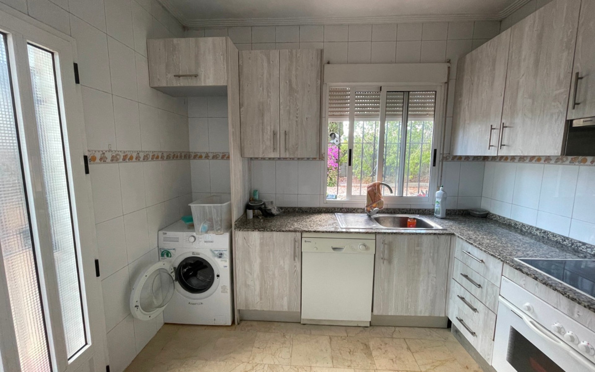 A Vendre - Maison de campagne - Albatera - Albatera Centro