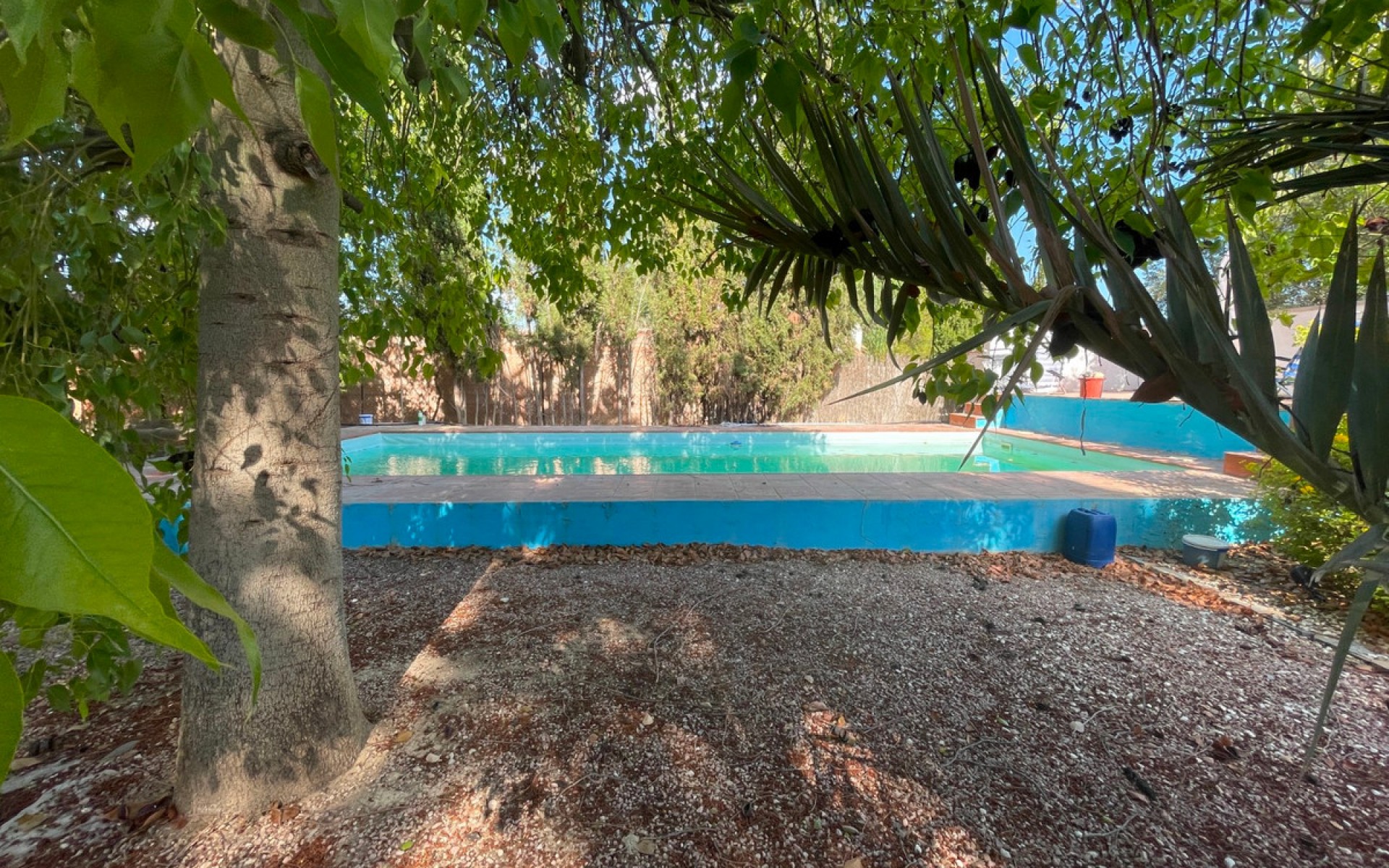 A Vendre - Maison de campagne - Albatera - Albatera Centro