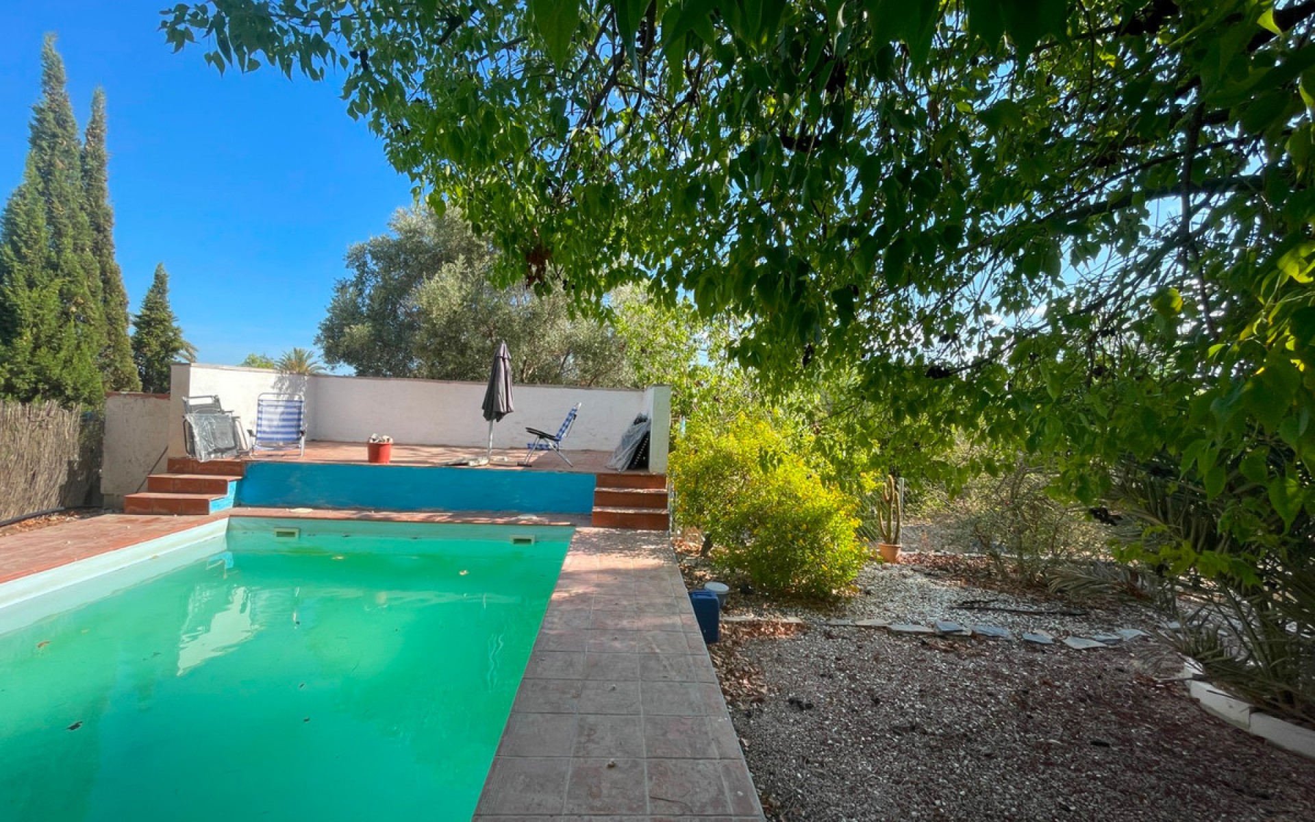 A Vendre - Maison de campagne - Albatera - Albatera Centro