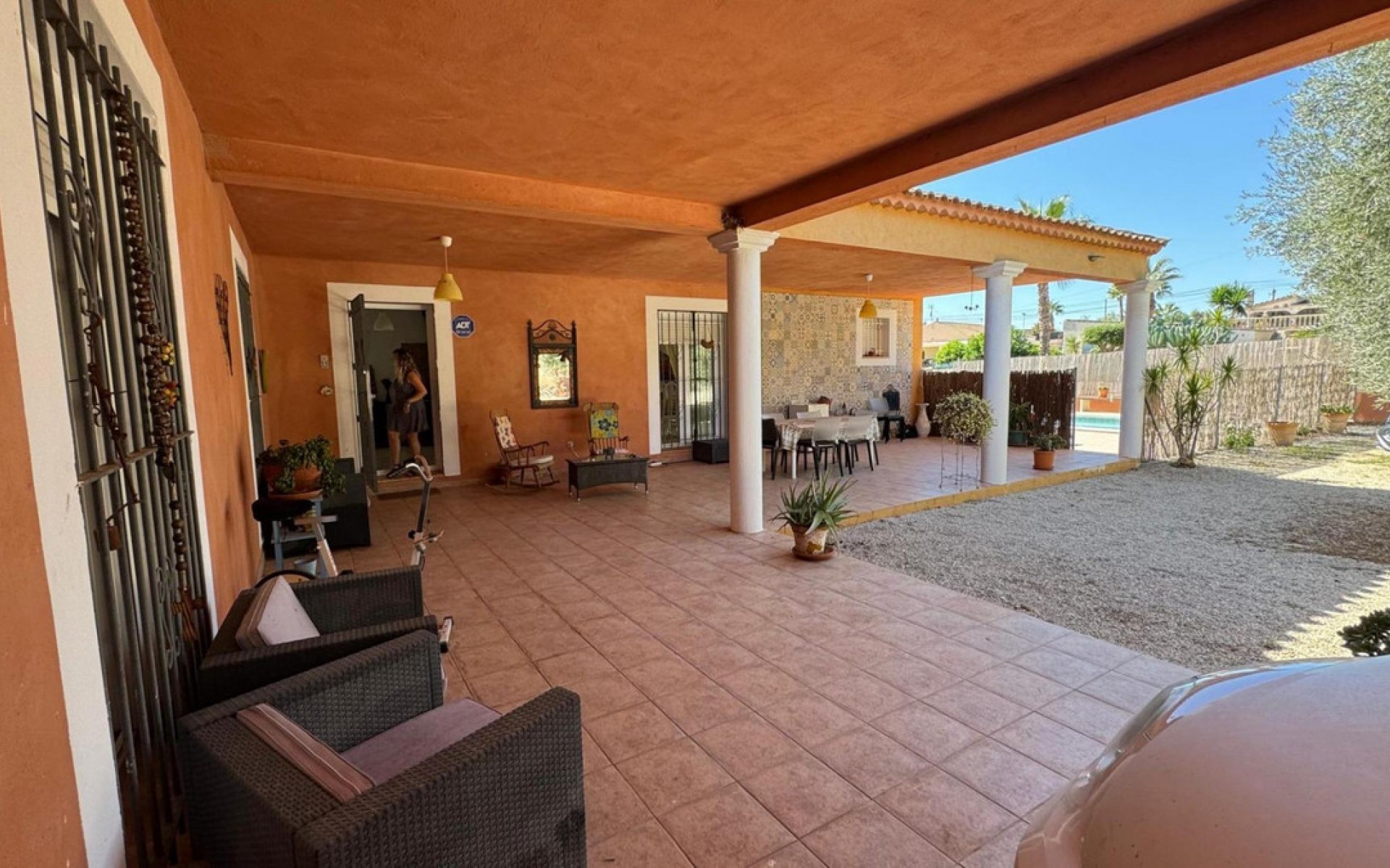 A Vendre - Maison de campagne - Albatera - Albatera Centro