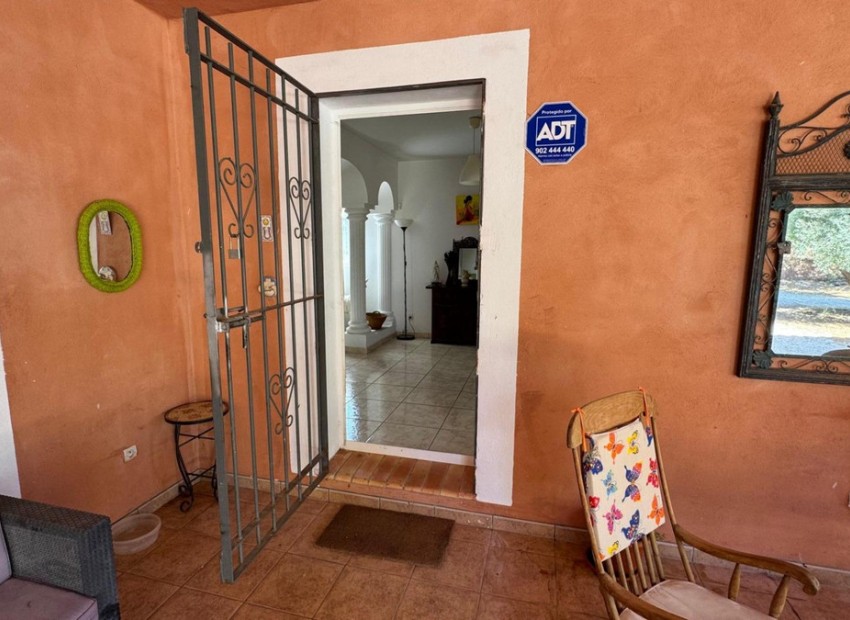 A Vendre - Maison de campagne - Albatera - Albatera Centro