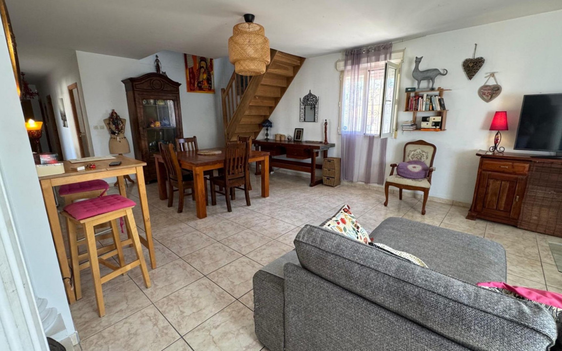 A Vendre - Maison de campagne - Albatera - Albatera Centro