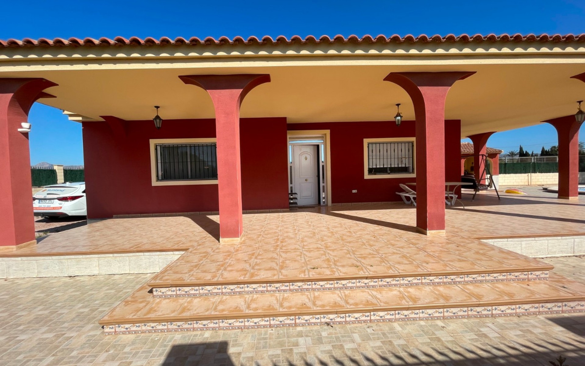 A Vendre - Maison de campagne - Albatera
