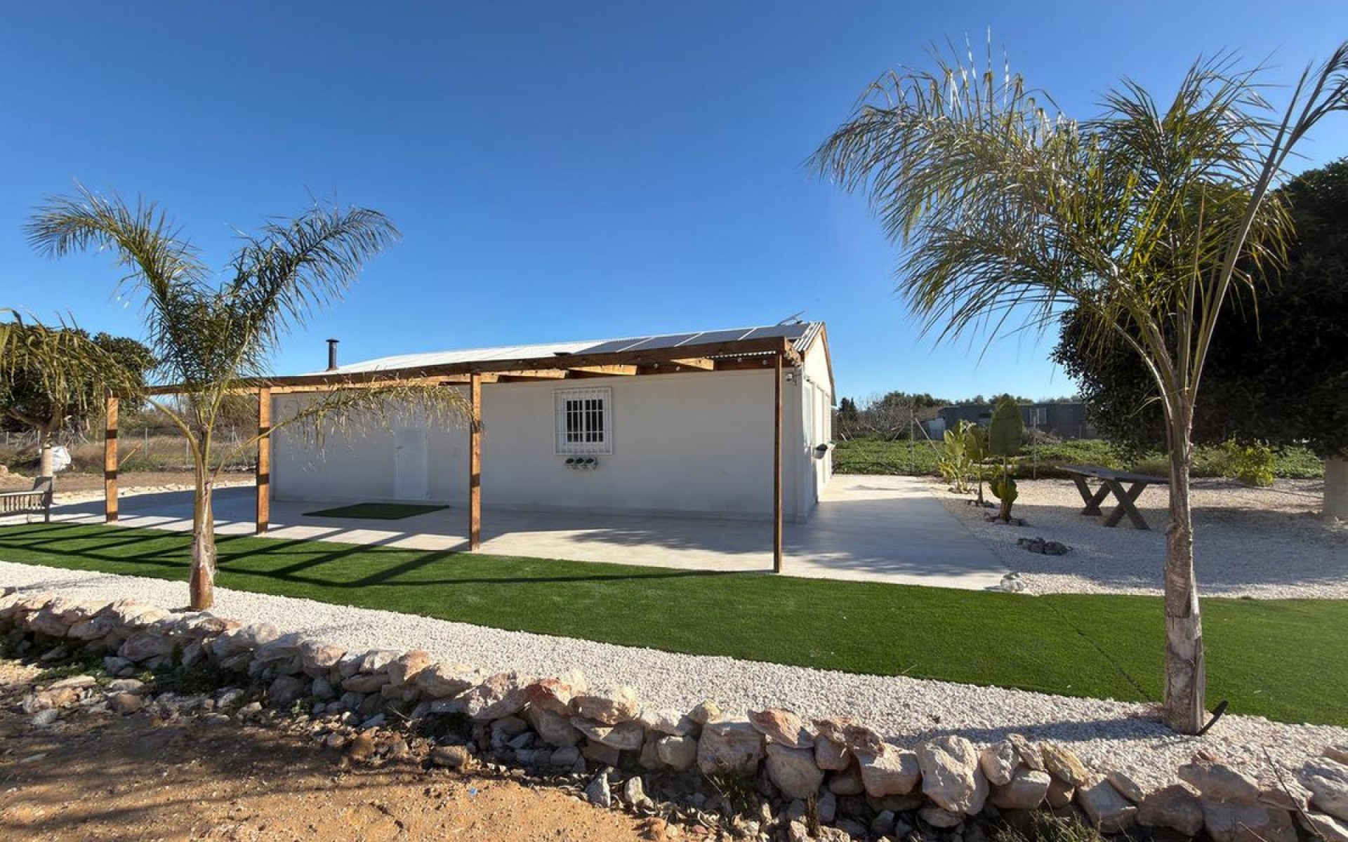 A Vendre - Maison de campagne - Algorfa - Algorfa Centro