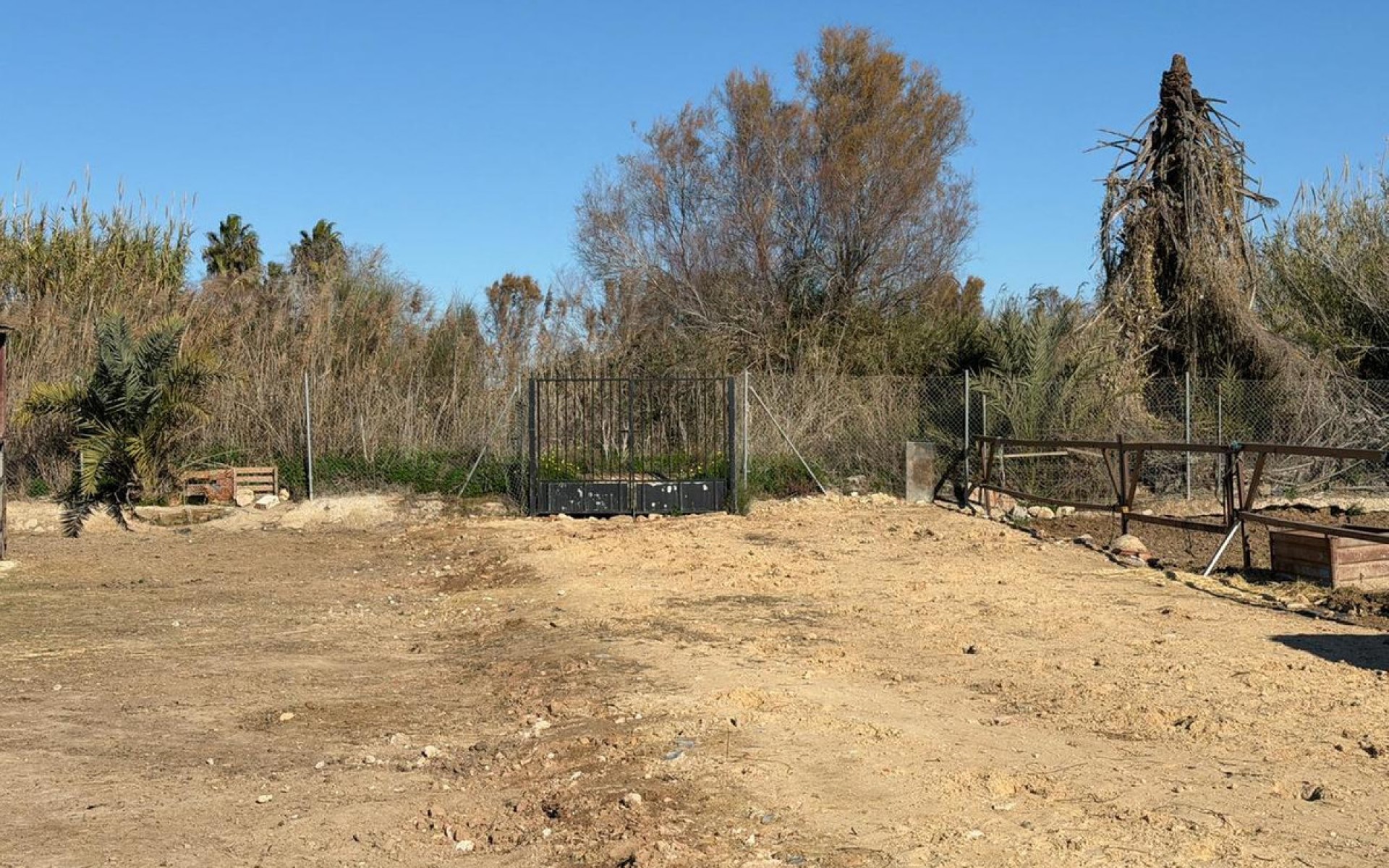 A Vendre - Maison de campagne - Algorfa - Algorfa Centro