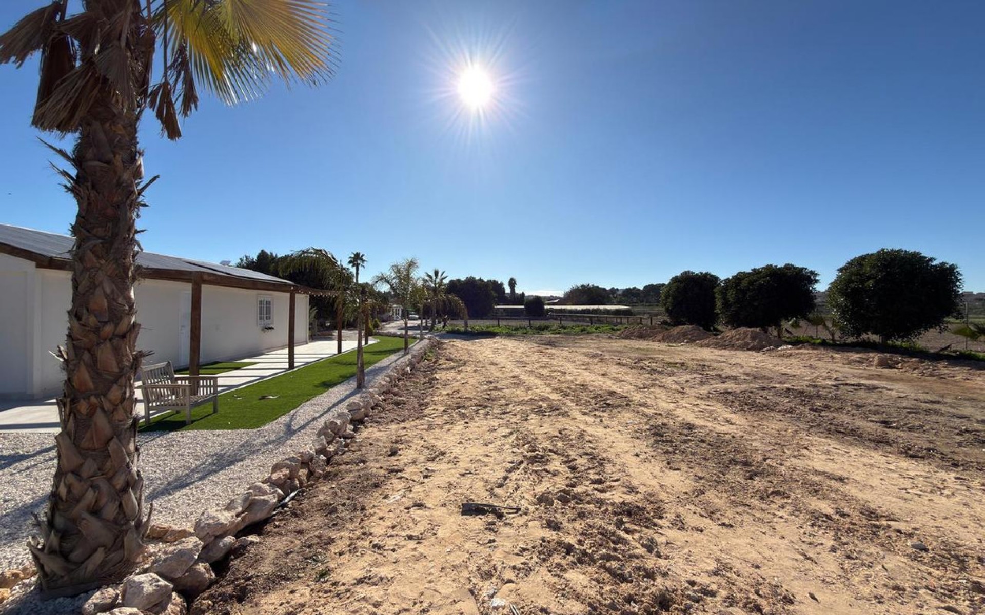 A Vendre - Maison de campagne - Algorfa - Algorfa Centro