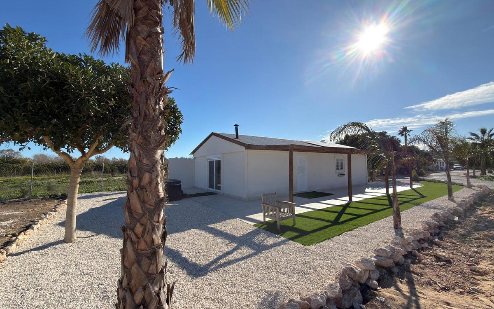 A Vendre - Maison de campagne - Algorfa - Algorfa Centro