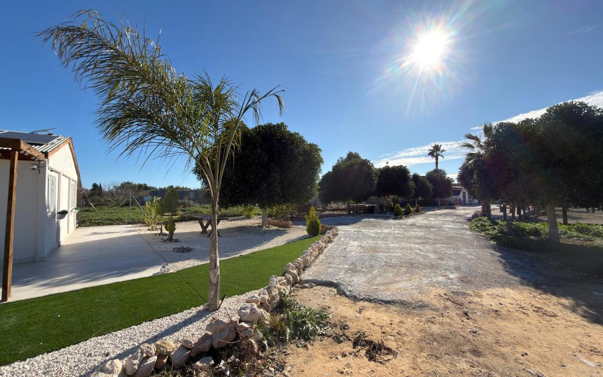 A Vendre - Maison de campagne - Algorfa - Algorfa Centro