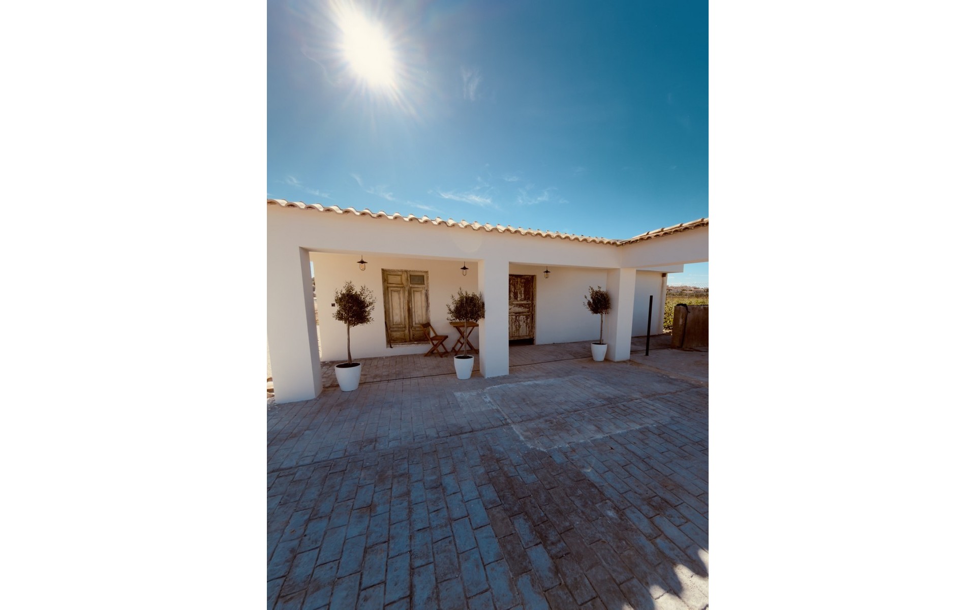 A Vendre - Maison de campagne - Algorfa - Algorfa Centro