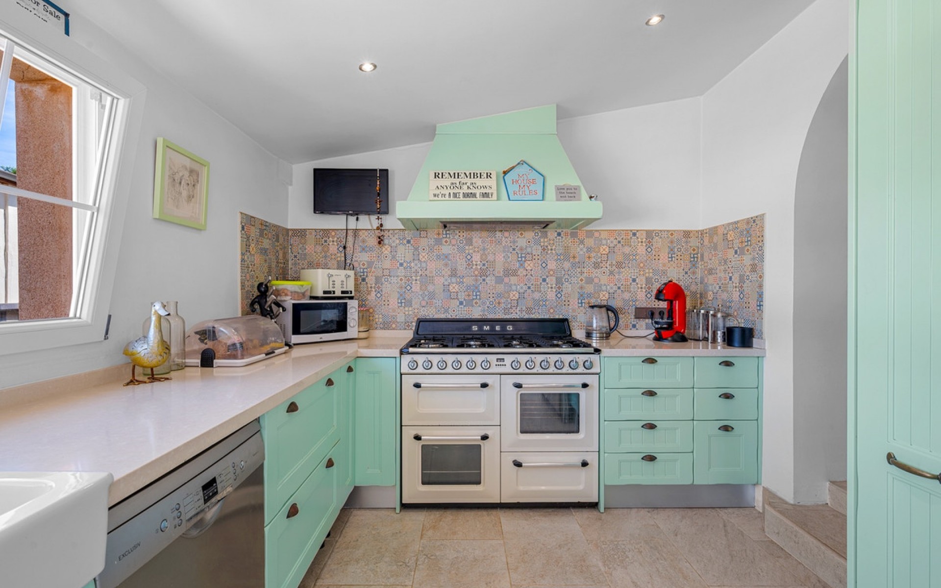 A Vendre - Maison de campagne - Almoradi - Almoradi Centro