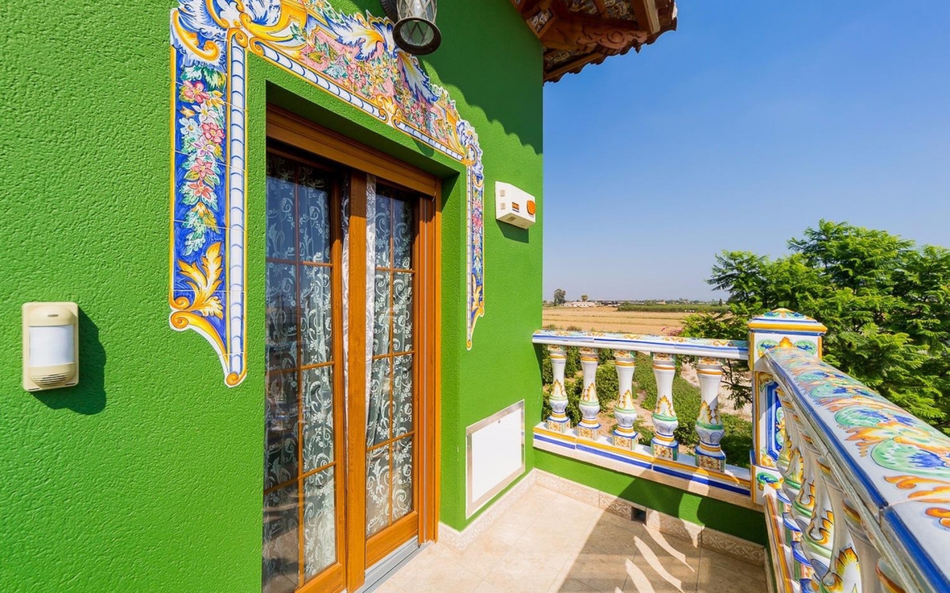 A Vendre - Maison de campagne - Almoradi - Almoradi Centro