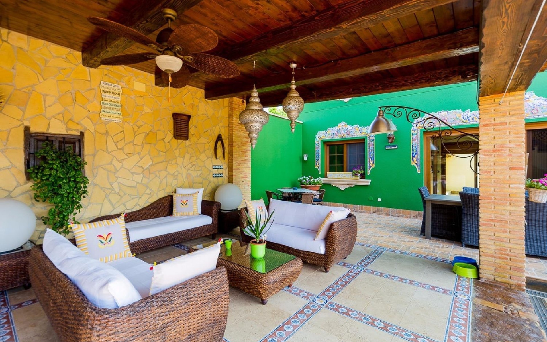 A Vendre - Maison de campagne - Almoradi - Almoradi Centro