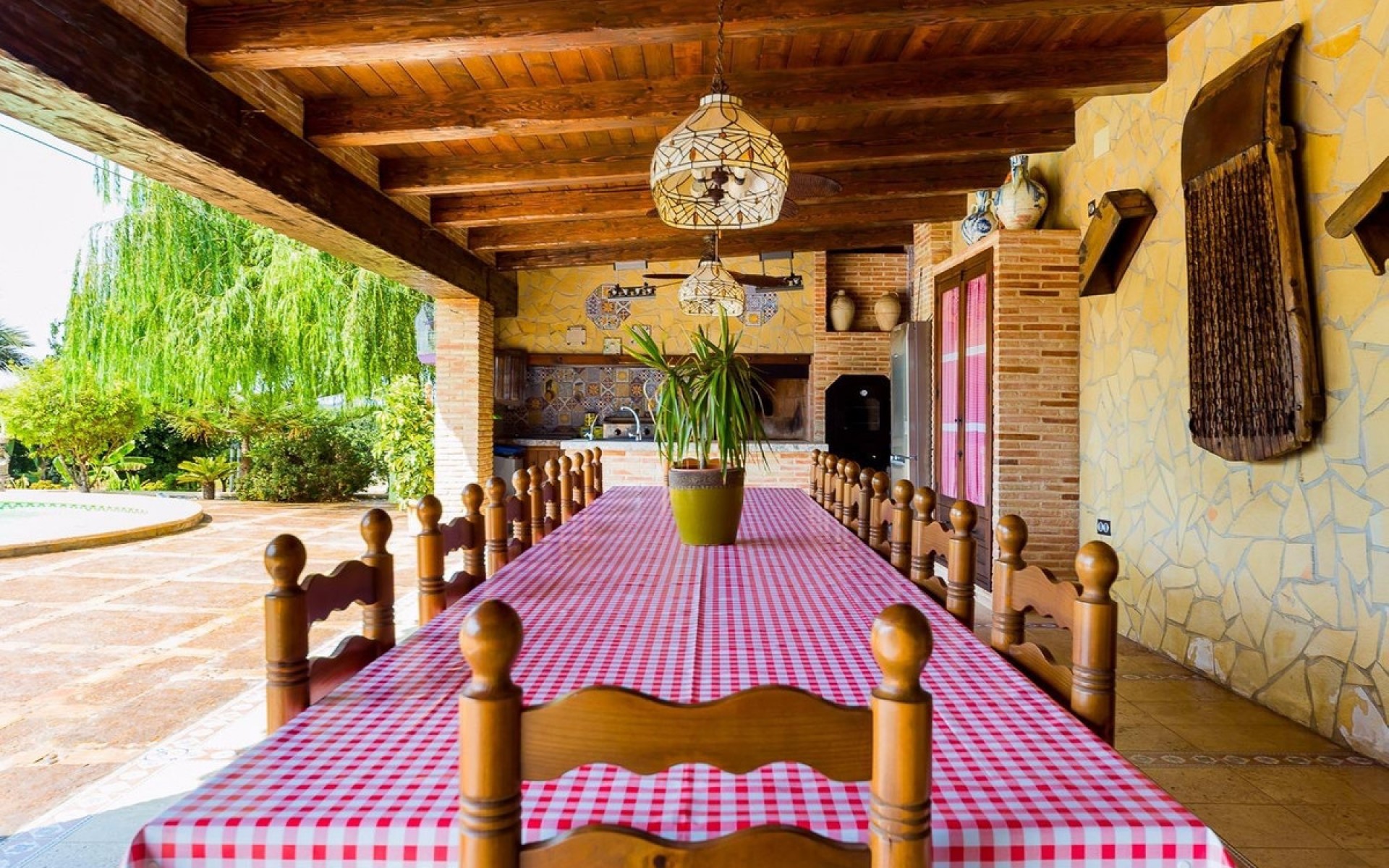 A Vendre - Maison de campagne - Almoradi - Almoradi Centro