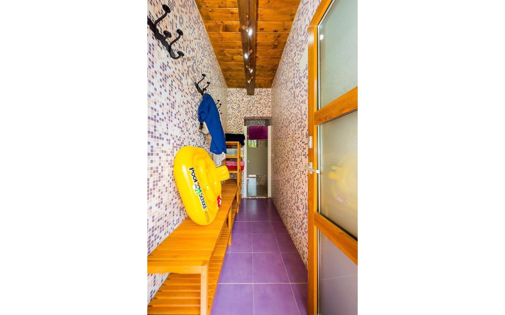 A Vendre - Maison de campagne - Almoradi - Almoradi Centro