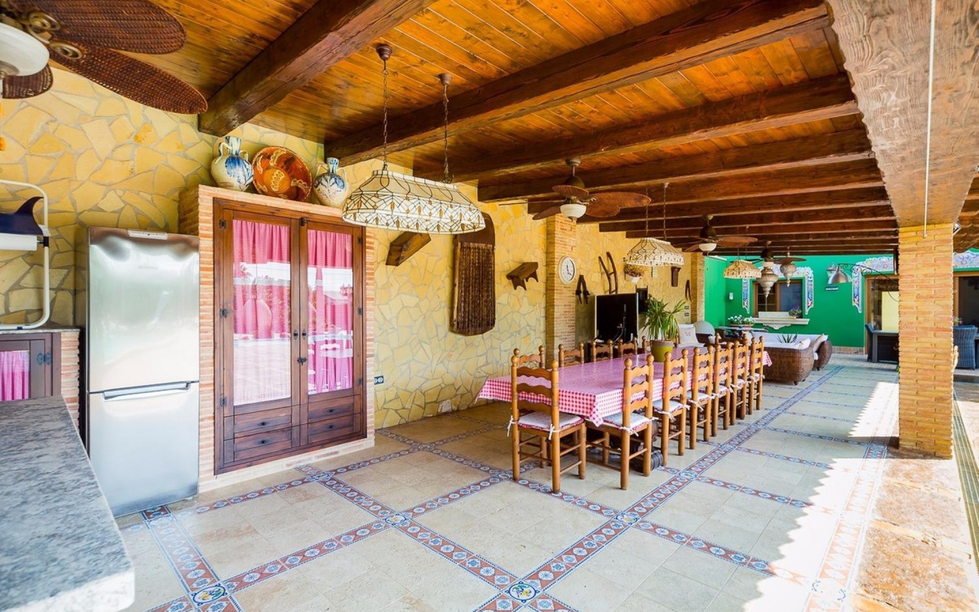 A Vendre - Maison de campagne - Almoradi - Almoradi Centro