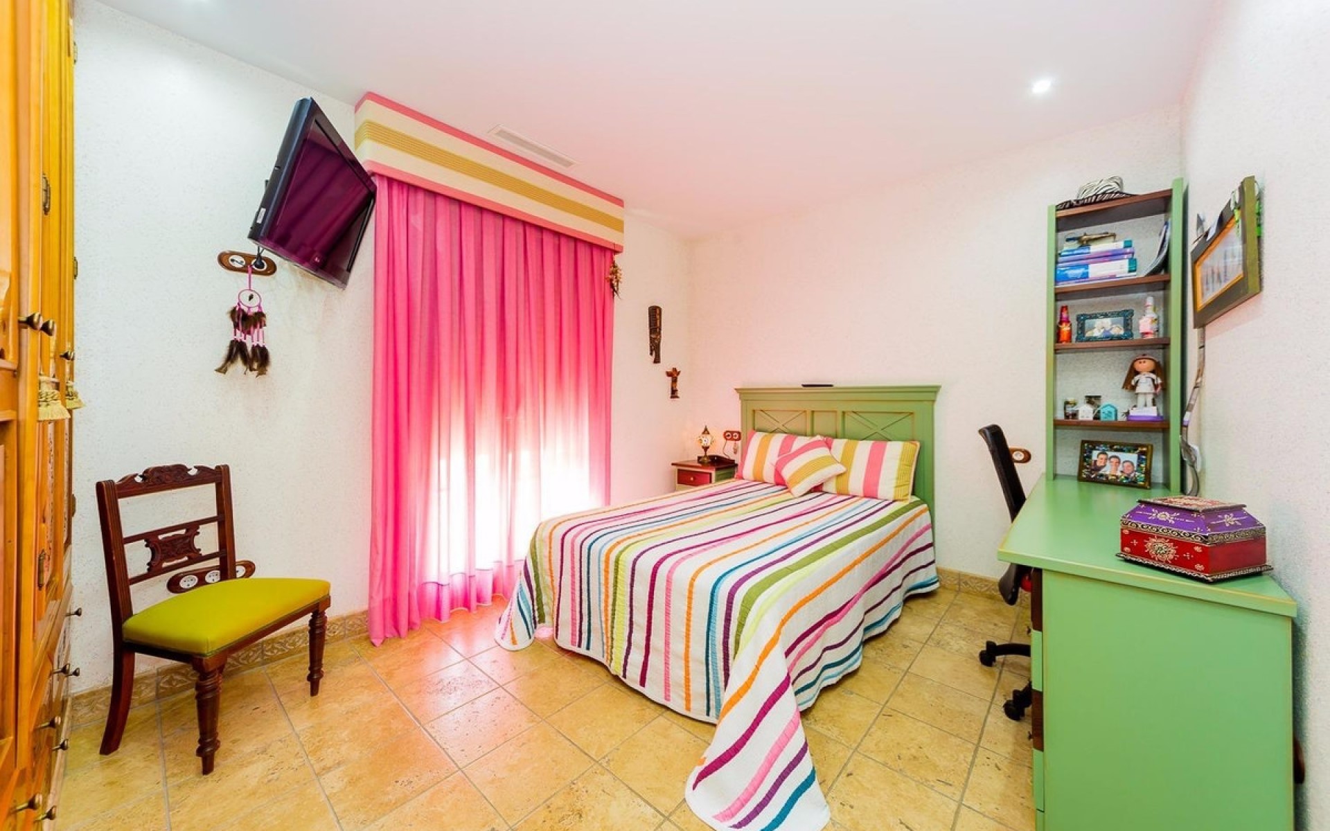 A Vendre - Maison de campagne - Almoradi - Almoradi Centro