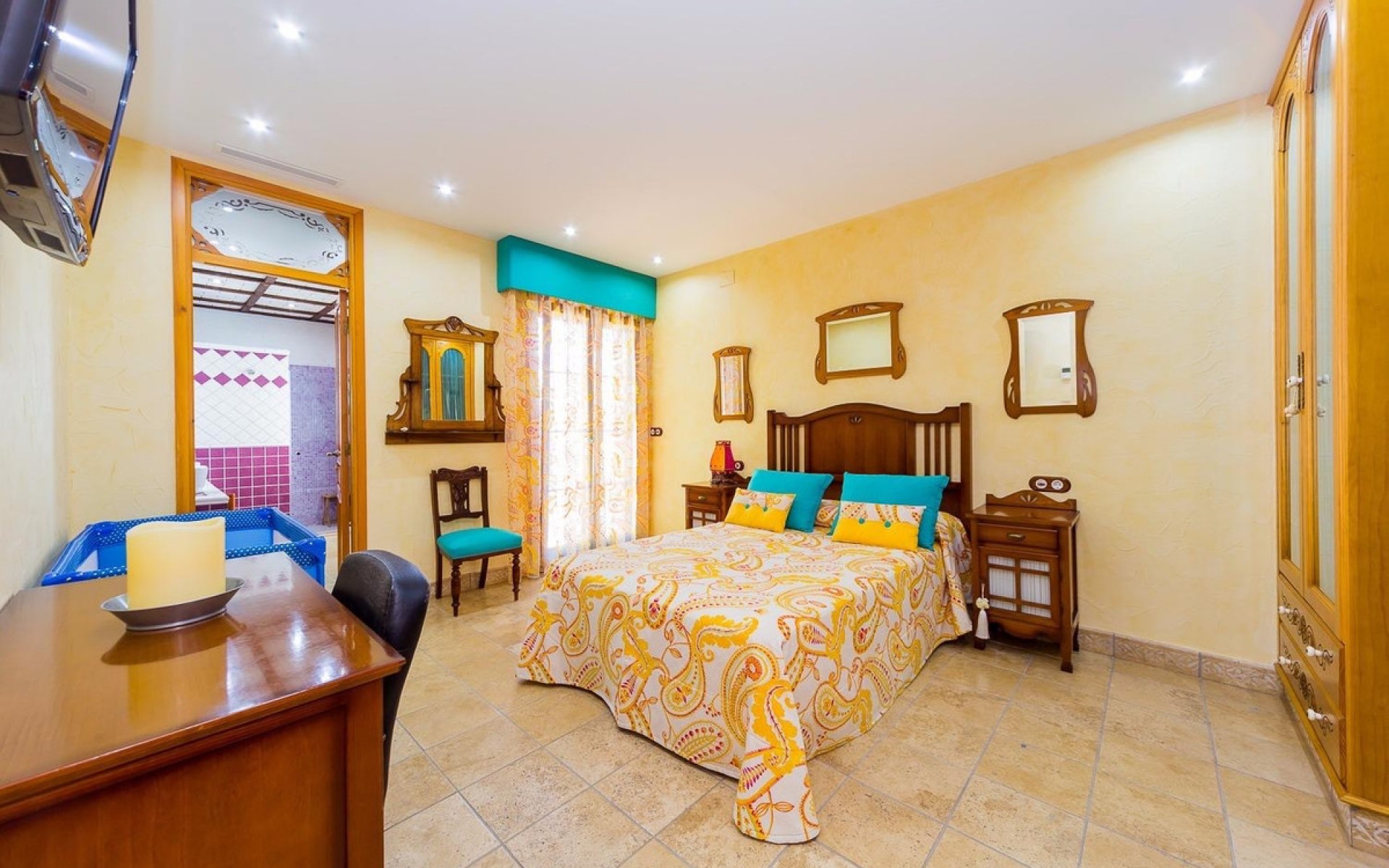 A Vendre - Maison de campagne - Almoradi - Almoradi Centro