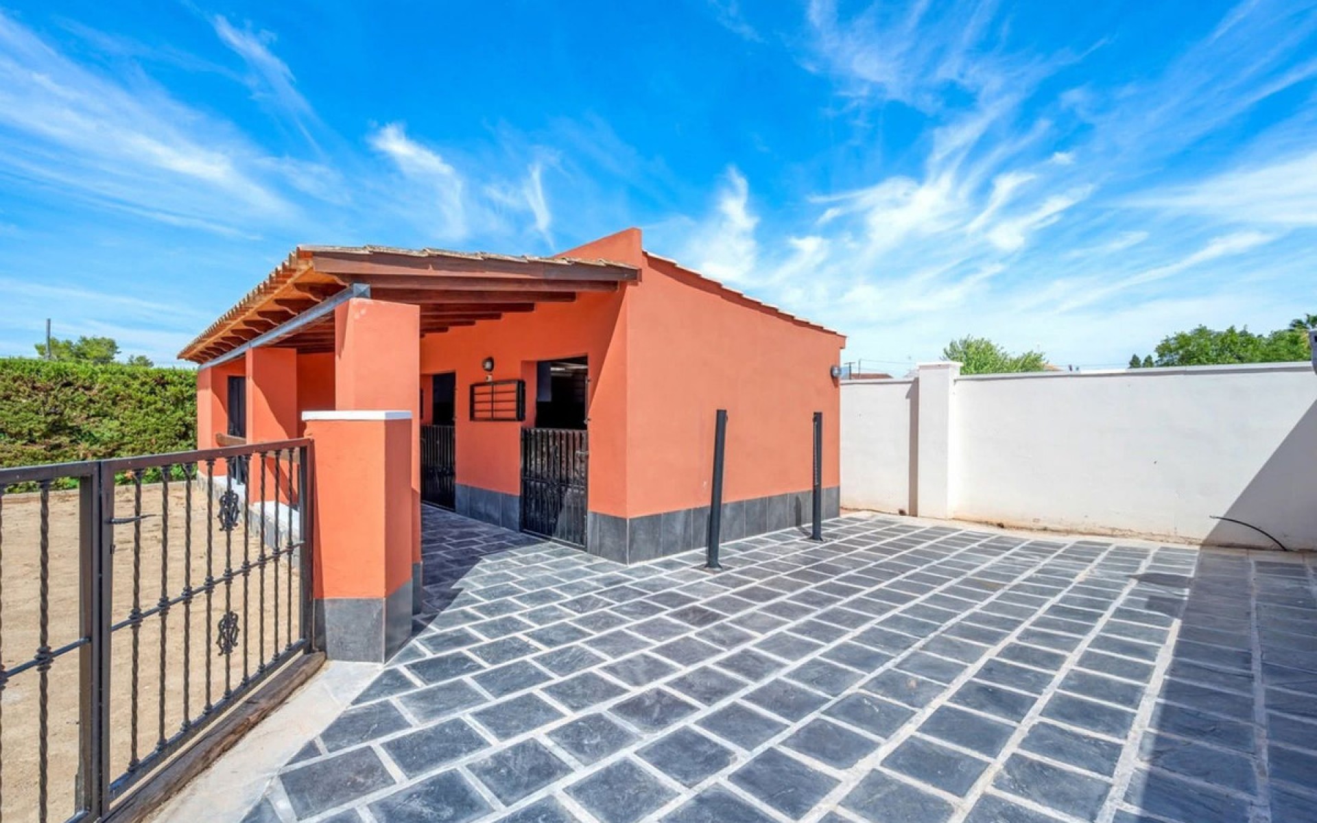 A Vendre - Maison de campagne - Almoradi - Heredades