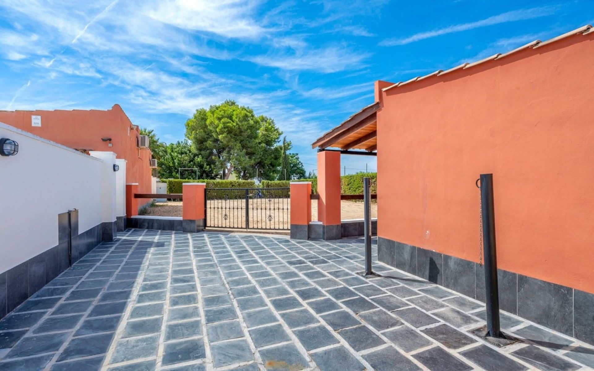 A Vendre - Maison de campagne - Almoradi - Heredades