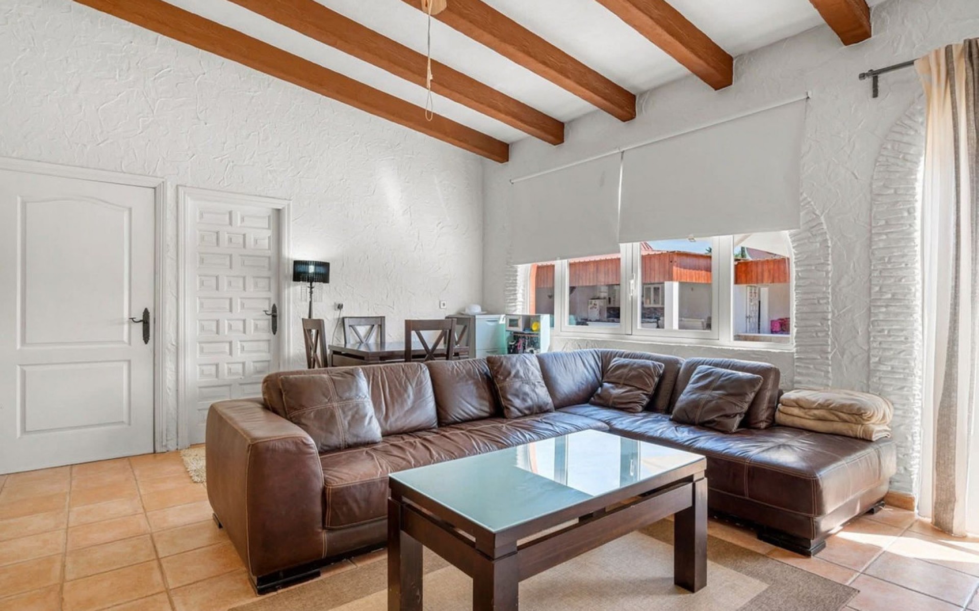 A Vendre - Maison de campagne - Almoradi - Heredades